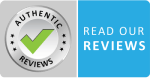 Read Our Reviews